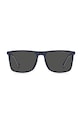 Akcesoria Tommy Hilfiger okulary przeciwsłoneczne TH.2277/S granatowy