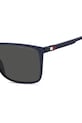 Tommy Hilfiger okulary przeciwsłoneczne TH.2277/S granatowy