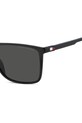 Tommy Hilfiger okulary przeciwsłoneczne TH.2277/S granatowy
