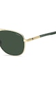 HUGO okulary przeciwsłoneczne HG.1375/S złoty