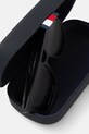 Akcesoria Tommy Hilfiger okulary przeciwsłoneczne TH.2280/S granatowy