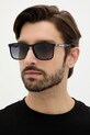 BOSS ochelari de soare nu negru BOSS.1825/S