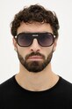 Carrera okulary przeciwsłoneczne CARRERA.1077/S czarny AA00