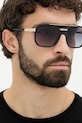 Accessori Carrera occhiali da sole CARRERA.1077/S nero