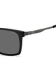 BOSS okulary przeciwsłoneczne czarny BOSS.1836/G/S