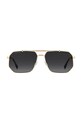 Accesorii DSQUARED2 ochelari de soare D2.0175/S aur