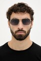 DSQUARED2 okulary przeciwsłoneczne D2.0175/S złoty AA00