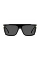 DSQUARED2 okulary przeciwsłoneczne D2.0177/S czarny AA00