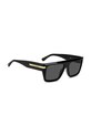 Akcesoria DSQUARED2 okulary przeciwsłoneczne D2.0177/S czarny