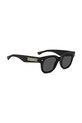 DSQUARED2 okulary przeciwsłoneczne czarny D2.0180/S