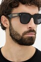 Akcesoria DSQUARED2 okulary przeciwsłoneczne D2.0180/S czarny