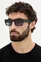 DSQUARED2 okulary przeciwsłoneczne gradientowa czarny ICON.0027/S