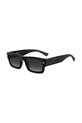 DSQUARED2 ochelari de soare ICON.0027/S negru AA00