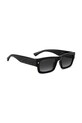 DSQUARED2 ochelari de soare negru ICON.0027/S