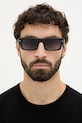 DSQUARED2 occhiali da sole ICON.0027/S nero AA00