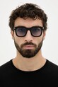 Carrera okulary przeciwsłoneczne CARRERA.365/S czarny AA00