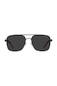 Akcesoria HUGO okulary przeciwsłoneczne HG.1384/S czarny