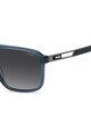 HUGO okulary przeciwsłoneczne HG.1383/S czarny