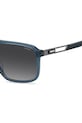 HUGO okulary przeciwsłoneczne HG.1383/S czarny
