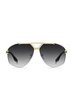 Accesorii Marc Jacobs ochelari de soare MARC.873/S aur