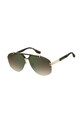 Marc Jacobs ochelari de soare MARC.873/S aur AA00