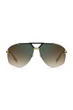 Accesorii Marc Jacobs ochelari de soare MARC.873/S aur