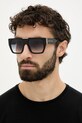 Marc Jacobs okulary przeciwsłoneczne gradientowa czarny MARC.877/S