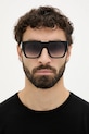 Sončna očala Marc Jacobs MARC.877/S črna AA00