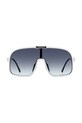 Accesorii Carrera ochelari de soare C.SPORT.11/S alb