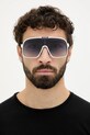 Carrera okulary przeciwsłoneczne C.SPORT.11/S biały AA00