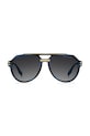 Accesorii Marc Jacobs ochelari de soare MARC.876/S bleumarin