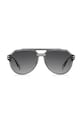 Akcesoria Marc Jacobs okulary przeciwsłoneczne MARC.876/S szary