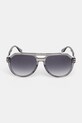 Marc Jacobs okulary przeciwsłoneczne MARC.876/S szary AA00