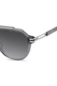 Marc Jacobs okulary przeciwsłoneczne MARC.876/S szary
