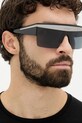 Akcesoria DSQUARED2 okulary przeciwsłoneczne D2.0188/S czarny