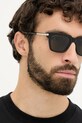 Alexander McQueen okulary przeciwsłoneczne AM0519S