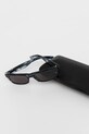 Dodaci Sunčane naočale Balenciaga BB0422S plava