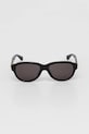 Аксесуари Сонцезахисні окуляри Bottega Veneta BV1410S чорний