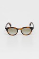 Gucci okulary przeciwsłoneczne GG1934S brązowy AA00
