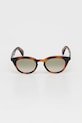 Accesorii Gucci ochelari de soare GG1934S maro