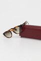 Gucci okulary przeciwsłoneczne brązowy GG1934S