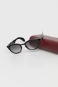 Gucci okulary przeciwsłoneczne czarny GG1934S