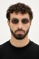 Сонцезахисні окуляри Gucci GG1940S золотий