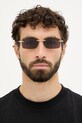 Солнцезащитные очки Gucci GG1941S золотой