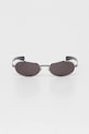 Akcesoria Gucci okulary przeciwsłoneczne GG1942S srebrny