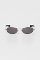 Gucci okulary przeciwsłoneczne GG1942S srebrny AA00