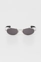 Akcesoria Gucci okulary przeciwsłoneczne GG1942S srebrny