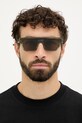 Солнцезащитные очки Gucci GG1960S зелёный