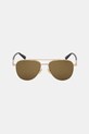 Gucci okulary GG1962S złoty AA00