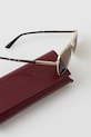 Gucci okulary złoty GG1962S